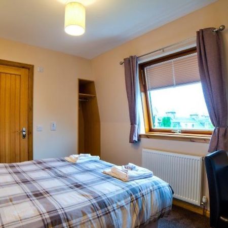 Kilcumin Guest House Inverness Exterior foto