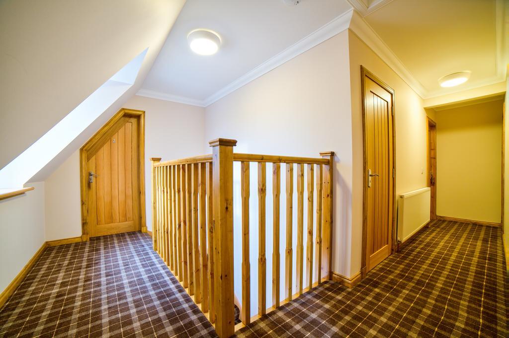 Kilcumin Guest House Inverness Exterior foto