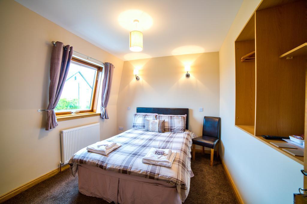 Kilcumin Guest House Inverness Exterior foto