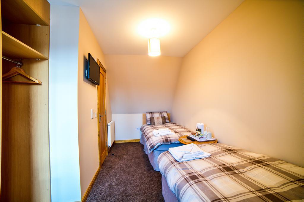 Kilcumin Guest House Inverness Exterior foto
