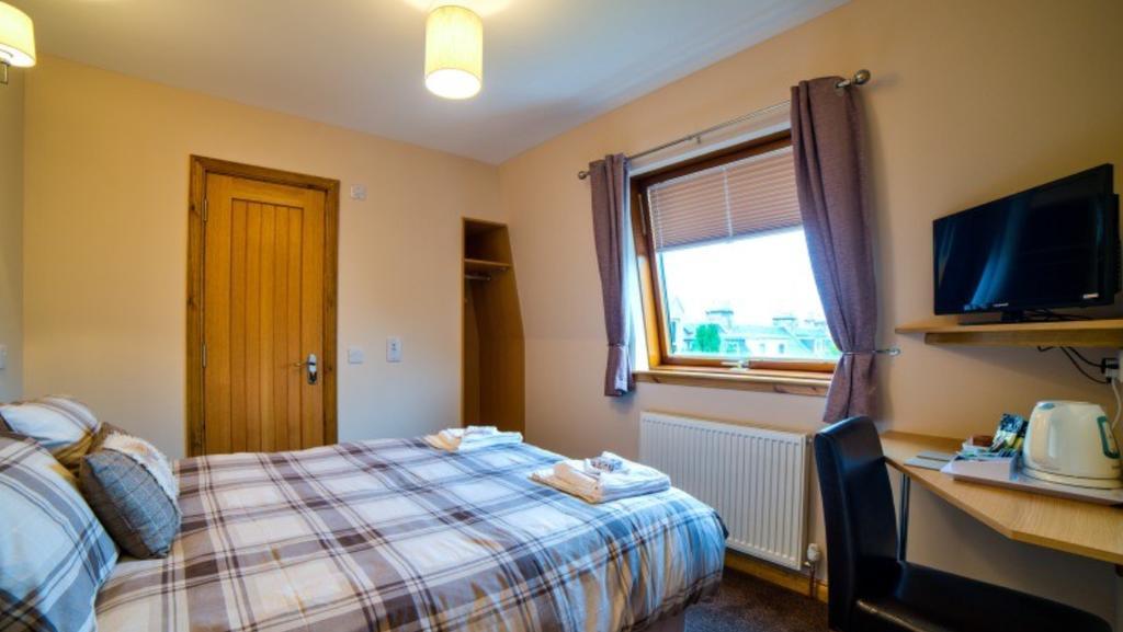 Kilcumin Guest House Inverness Exterior foto